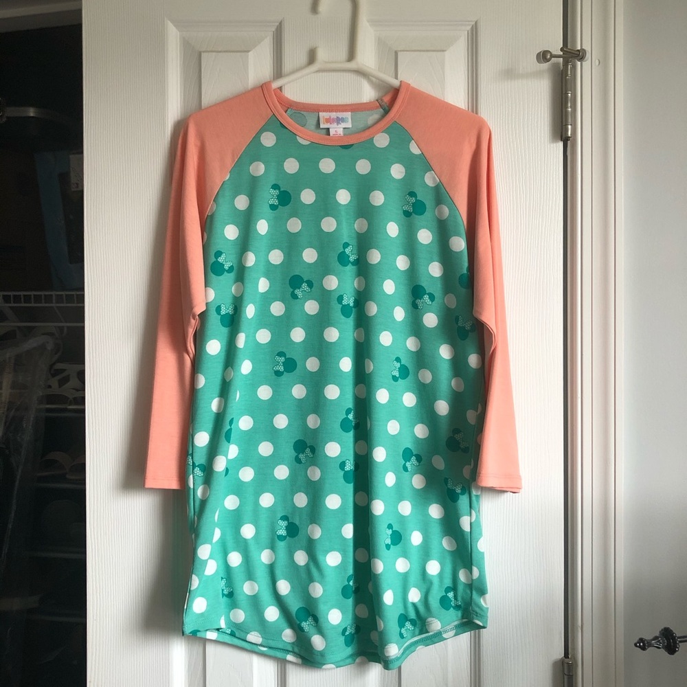 Disney Lularoe Randy